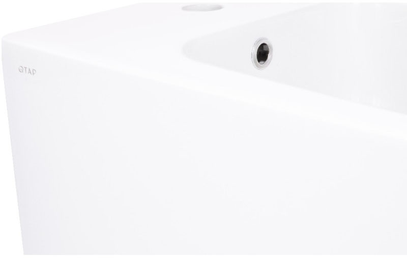 продаём Q-Tap Crow White QT05555371W в Украине - фото 4