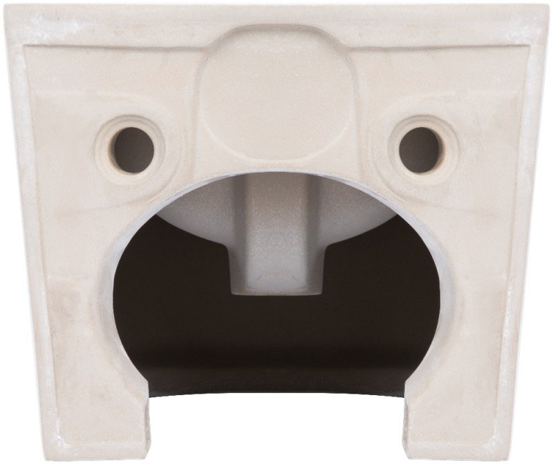 Биде Q-Tap Crow White QT05555371W отзывы - изображения 5