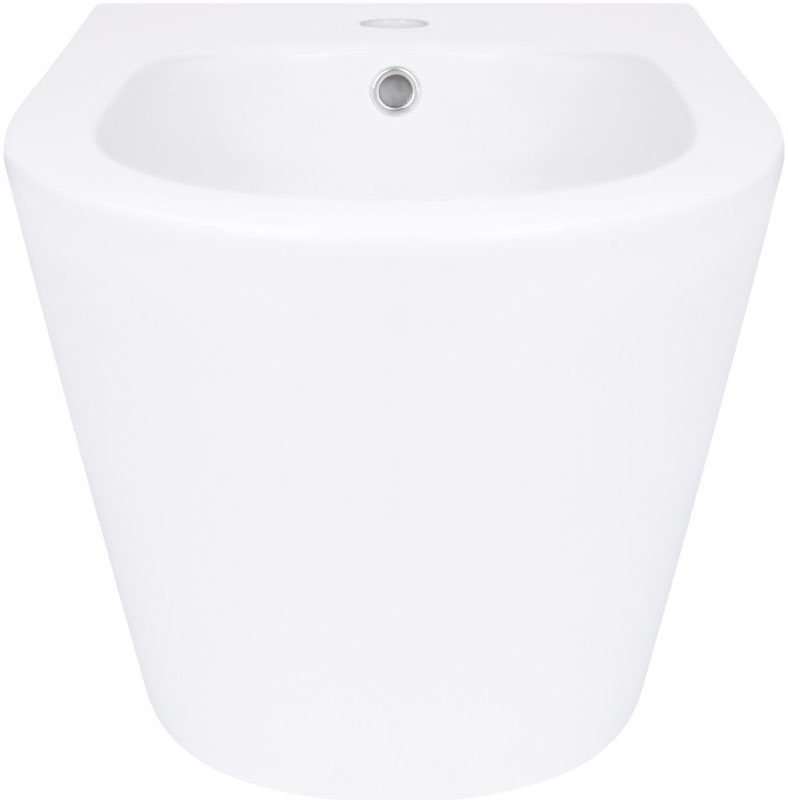 Биде Q-Tap Swan White QT16555379W цена 6491 грн - фотография 2