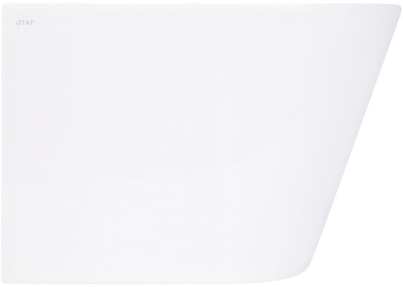 в продаже Биде Q-Tap Swan White QT16555379W - фото 3