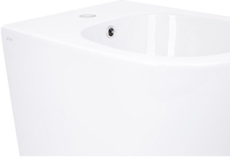 продаём Q-Tap Swan White QT16555379W в Украине - фото 4