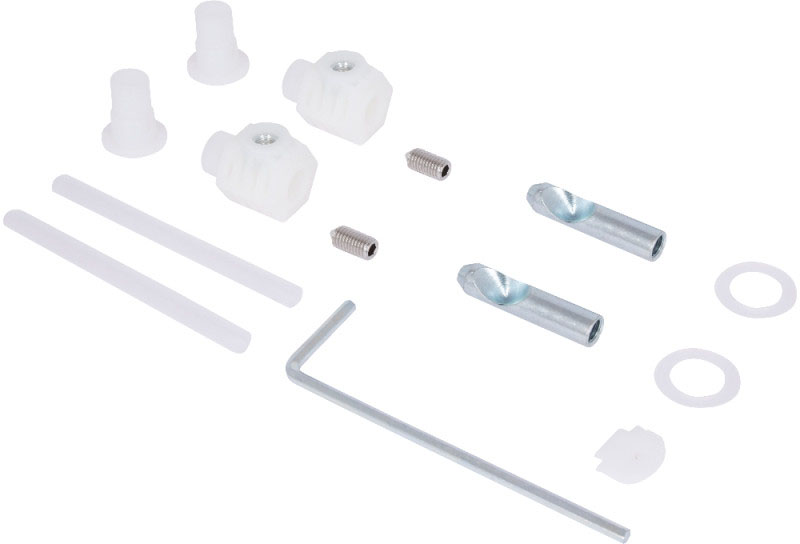 Биде Q-Tap Swan White QT16555379W характеристики - фотография 7