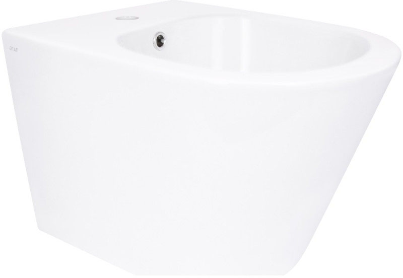 Биде Q-Tap Swan White QT16555379W