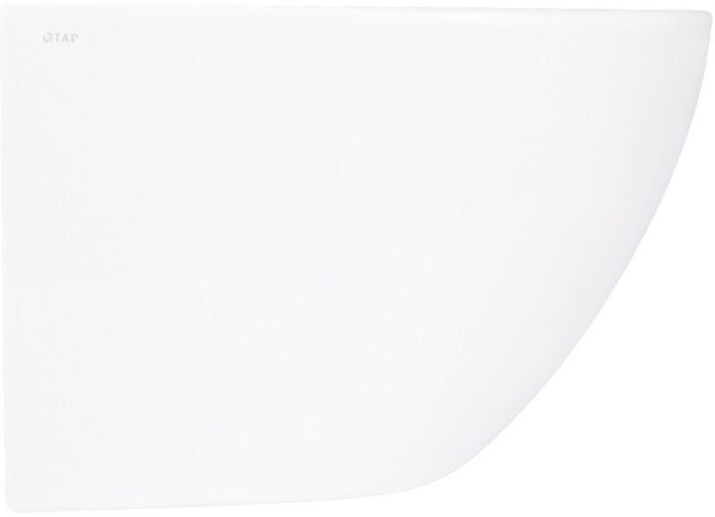 в продаже Биде Q-Tap Jay White QT07555377W - фото 3