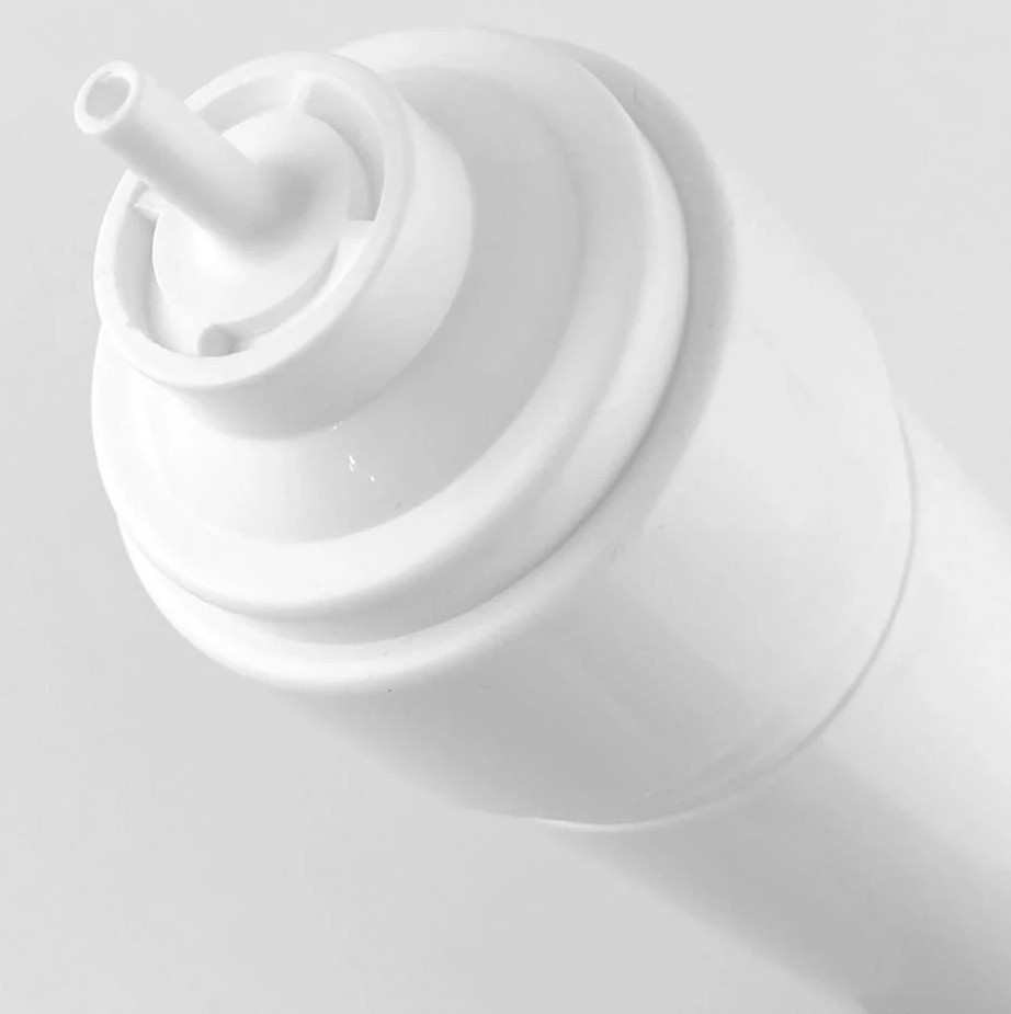 Комплект картриджей Raifil для BWT AQA SOURCE с постфильтром, фитингом и мембраной 75G цена 2406 грн - фотография 2