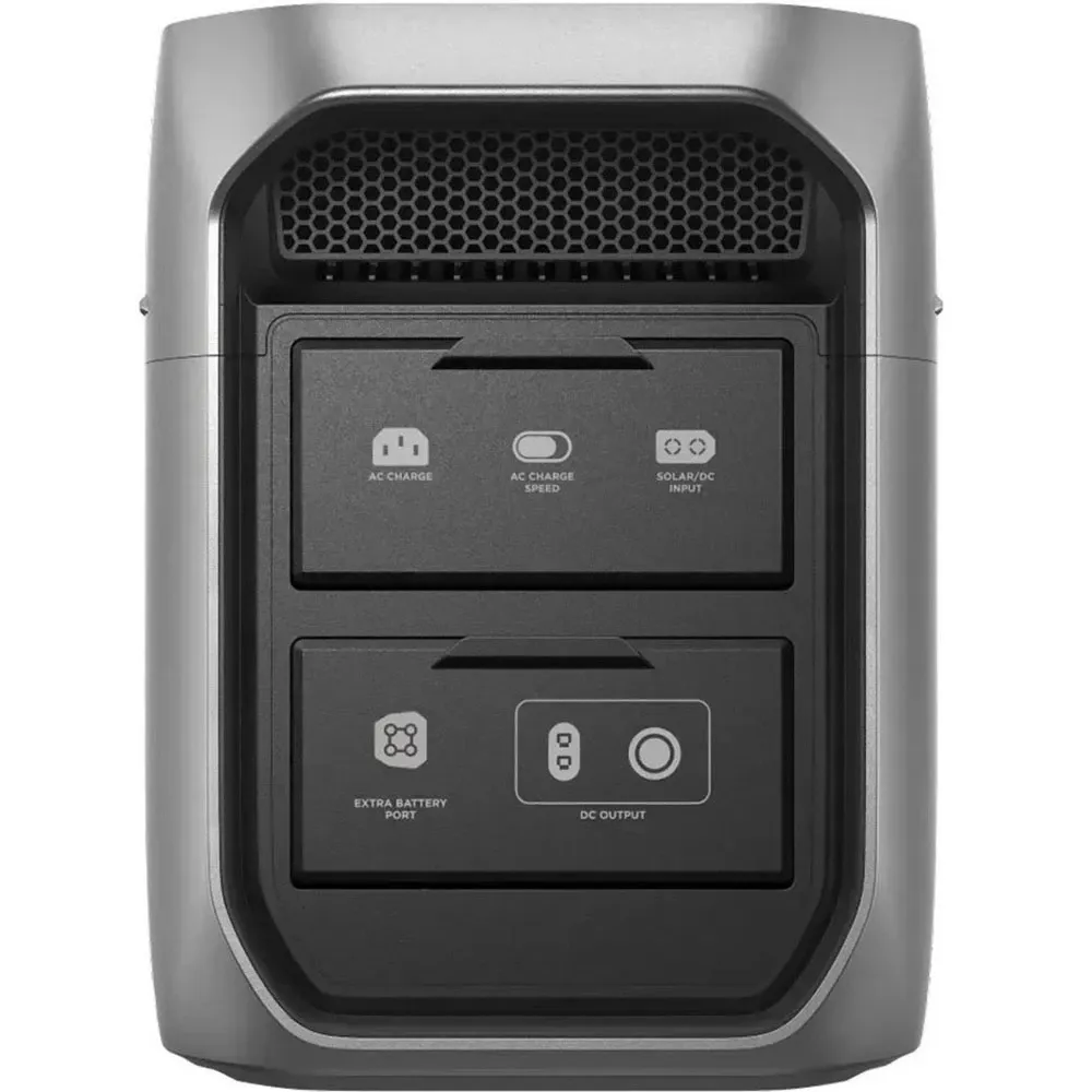 продаємо EcoFlow DELTA 3 Max Plus в Україні - фото 4