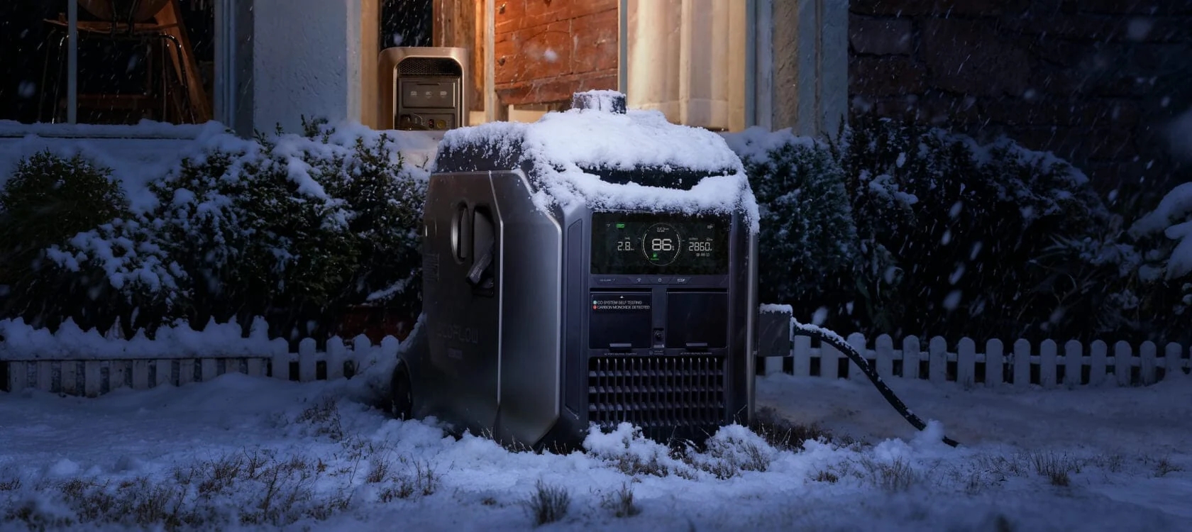 EcoFlow DELTA 3 Max Plus в магазині в Києві - фото 10