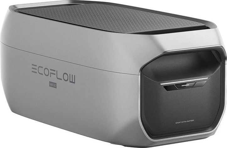 EcoFlow DELTA 3 Max Plus Extra Battery - фото 3 в продажу Додаткова батарея EcoFlow DELTA 3 Max Plus Extra Battery - фото 3