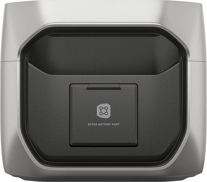 EcoFlow DELTA 3 Max Plus Extra Battery - фото 5 Додаткова батарея EcoFlow DELTA 3 Max Plus Extra Battery відгуки - зображення 5