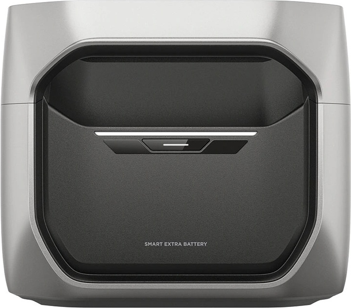 Додаткова батарея EcoFlow DELTA 3 Max Plus Extra Battery