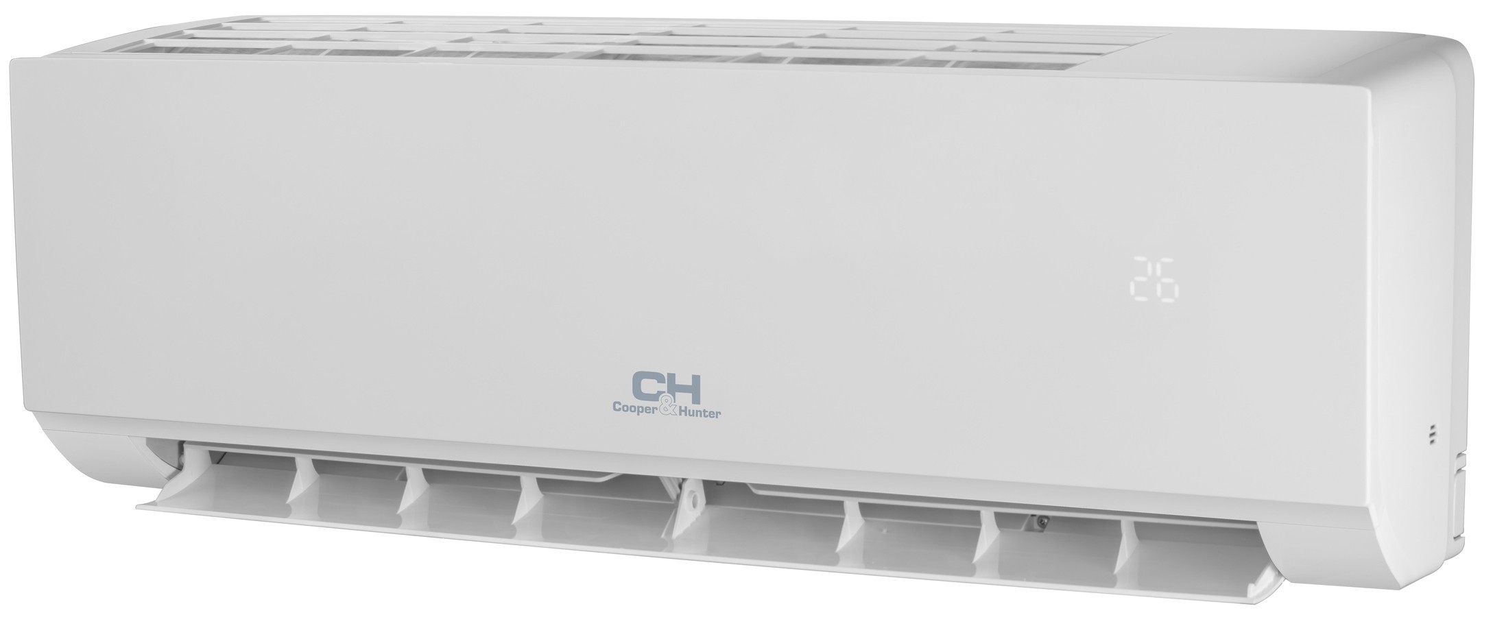 продаємо Cooper&Hunter Vital Plus CH-S07FTXF6(I) в Україні - фото 4