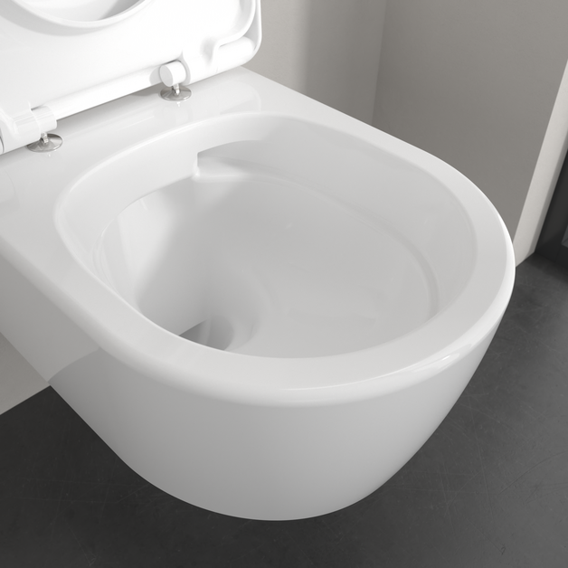 Унітаз підвісний Villeroy&Boch Skyla (5656CL01) характеристики - фотографія 7