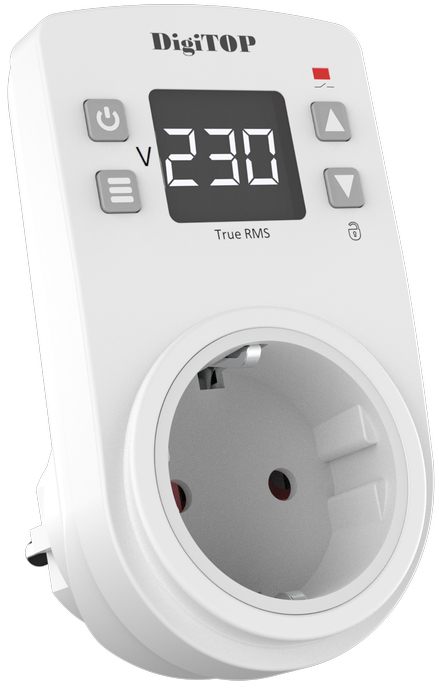 Реле напруги DigiTOP VP-16AW