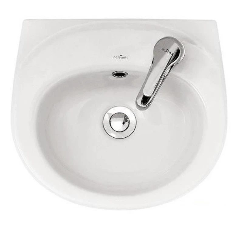 Умывальник Cersanit ЕКО-2000 (CCWS1000088203) цена 1199 грн - фотография 2