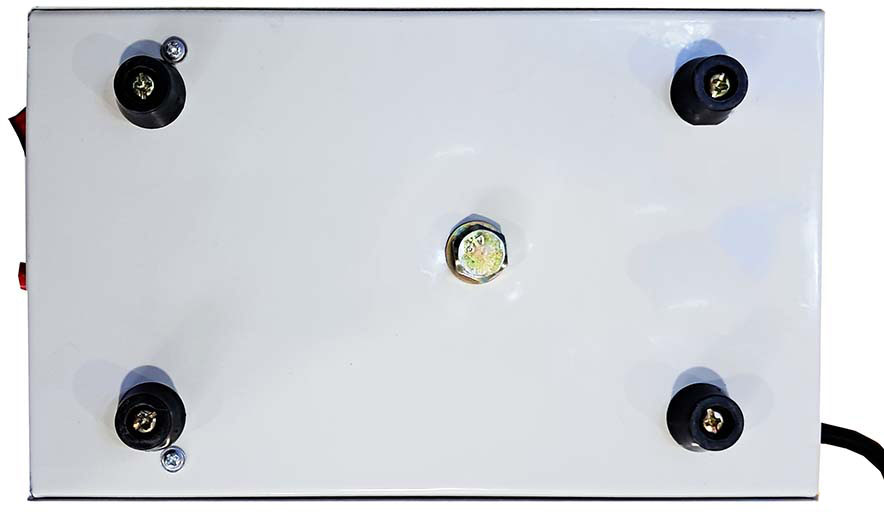 Стабилизатор напряжения Eltis Electric PRO-350VA LED цена 3995 грн - фотография 2