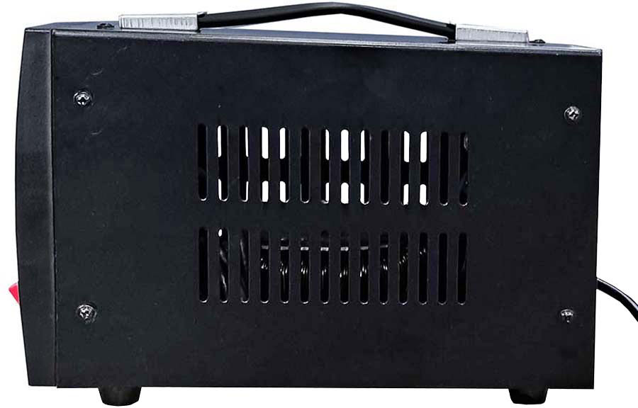 в продаже Стабилизатор напряжения Eltis Electric DOM-II-500 LED - фото 3