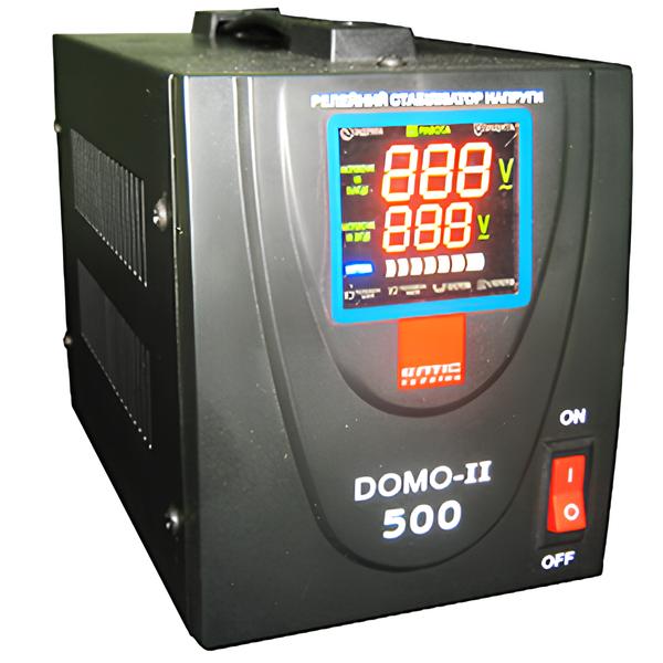 Eltis Electric DOM-II-500 LED