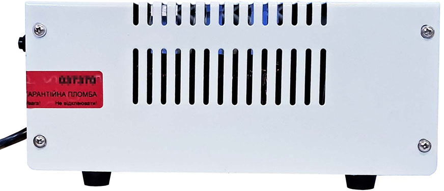 Стабилизатор напряжения Eltis Electric DOMO-350M mini цена 2495 грн - фотография 2