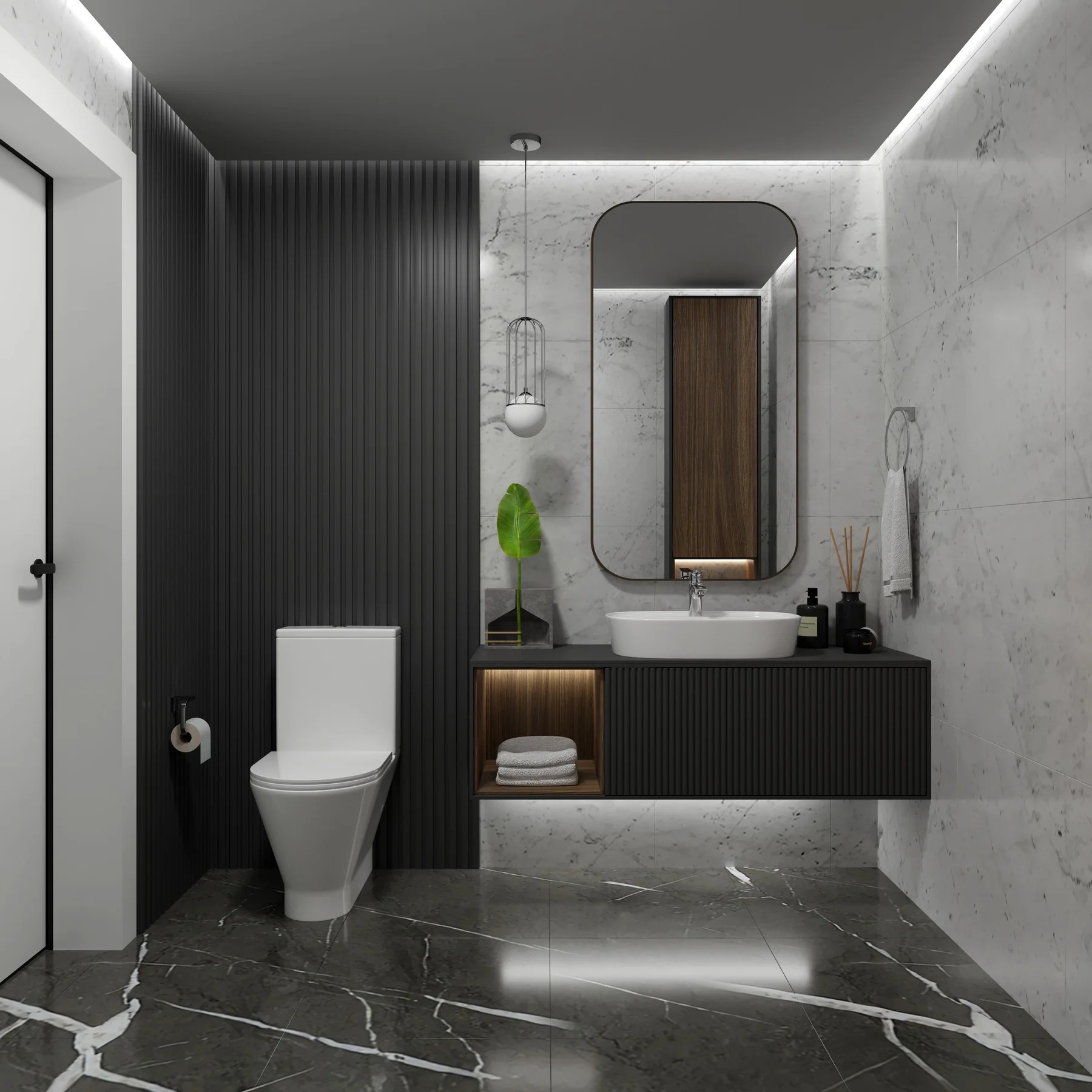 в продажу Унітаз-компакт Koller Pool Twist (1878550199) - фото 3