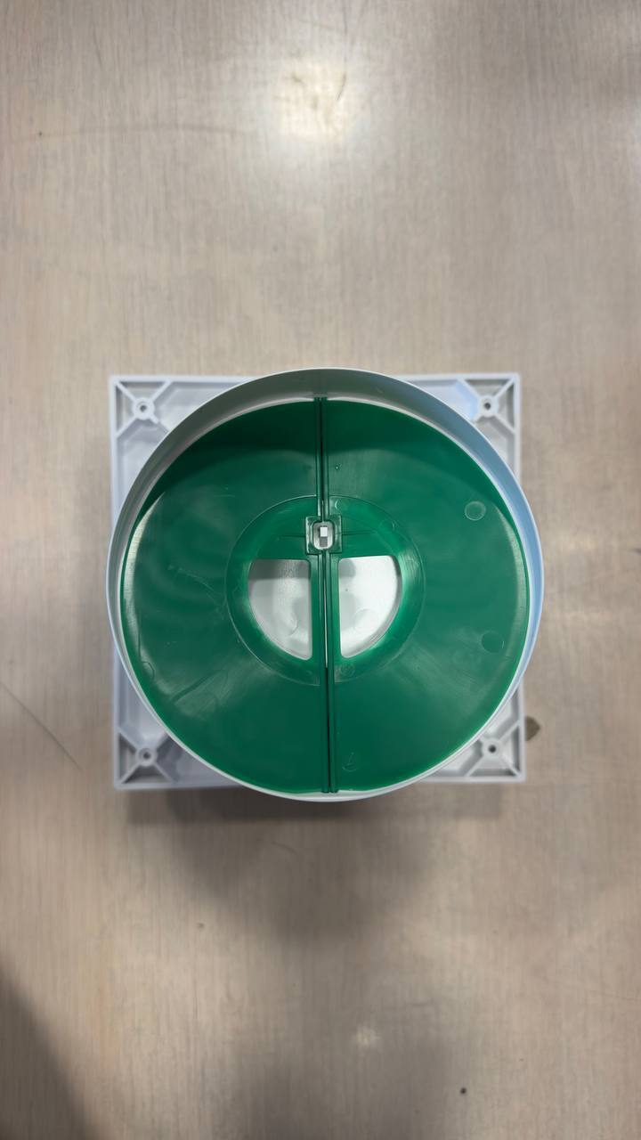 в продаже Вытяжной вентилятор Helios MiniVent M1/120 N/C уценка - фото 3