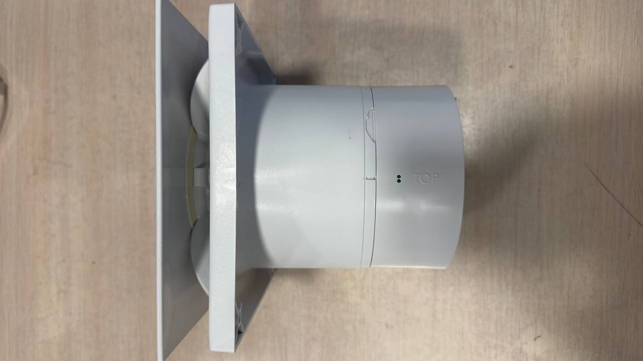 продаём Helios MiniVent M1/120 N/C уценка в Украине - фото 4