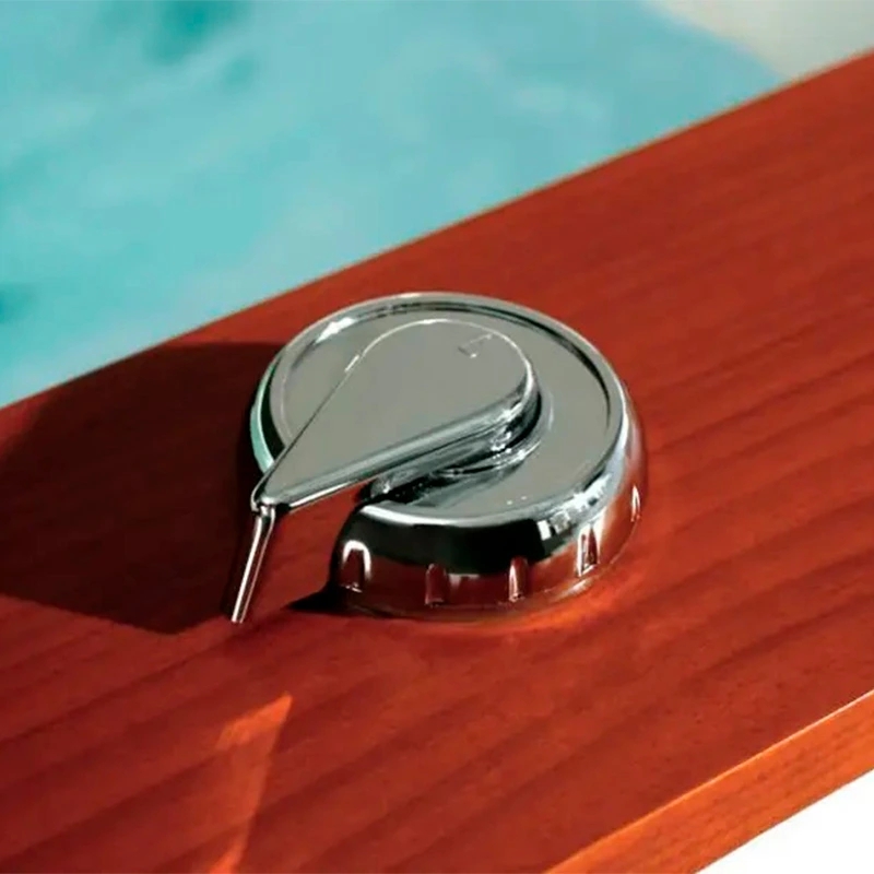 Golston G-U2606 1910x1590x770 мм (GU260604) в магазині в Києві - фото 10