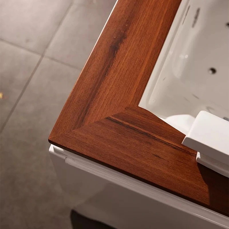 Гідромасажна ванна Golston G-U2606 1910x1590x770 мм (GU260604) відгуки - зображення 5