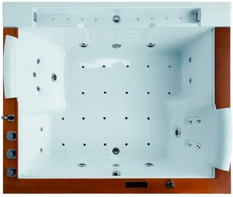 Golston G-U2606 1910x1590x770 мм (GU260604)