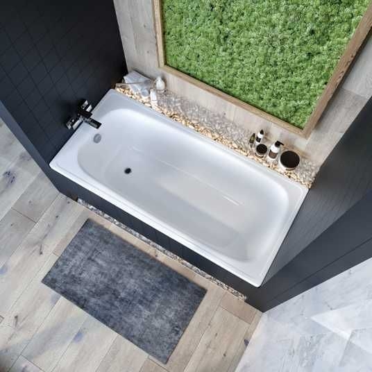 Ванна BLB 170x70E (B70E12001) ціна 7477 грн - фотографія 2