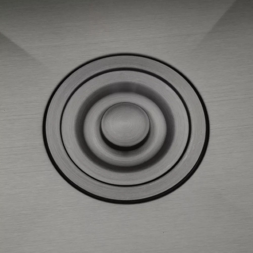 Кухонна мийка Gappo GS7850-6L 780x500 мм відгуки - зображення 5