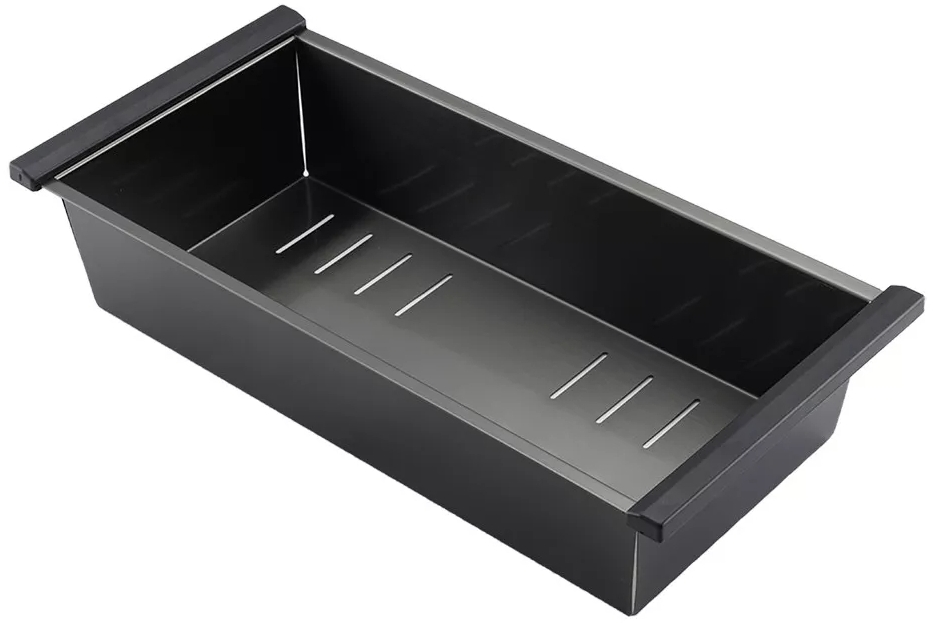 в продажу Кухонна мийка Gappo GS5040-6 500x400 мм - фото 3