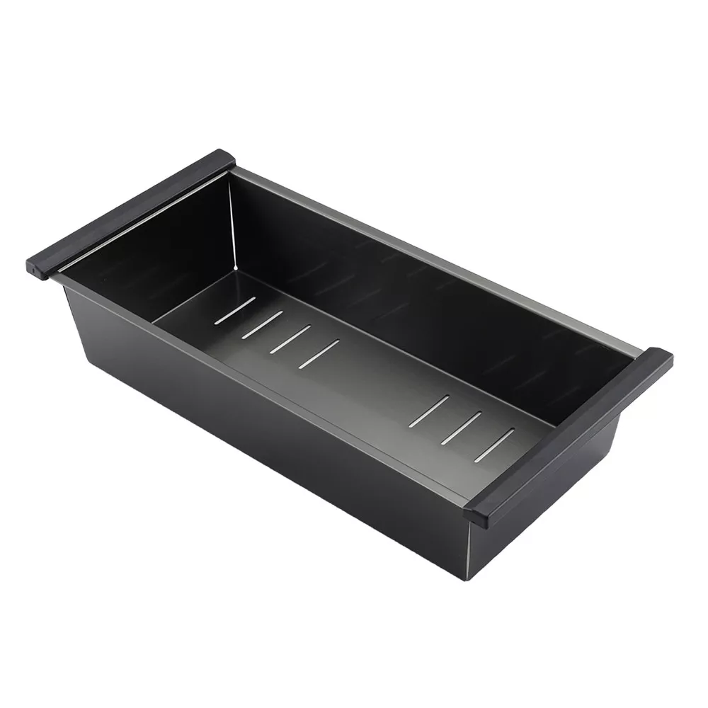 в продажу Кухонна мийка Gappo GS4444-6 440x440 мм - фото 3