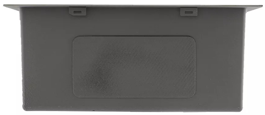 продаємо Gappo GS5040 500x400 мм в Україні - фото 4