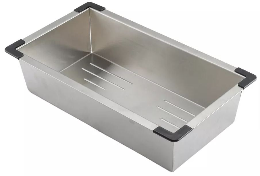 в продажу Кухонна мийка Gappo GS7246 720x460 мм - фото 3