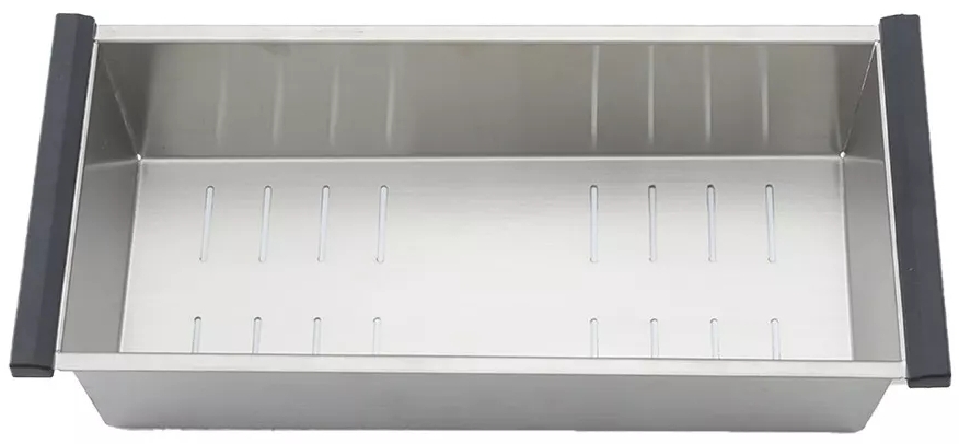 в продажу Кухонна мийка Gappo GS6050 600x500 мм - фото 3