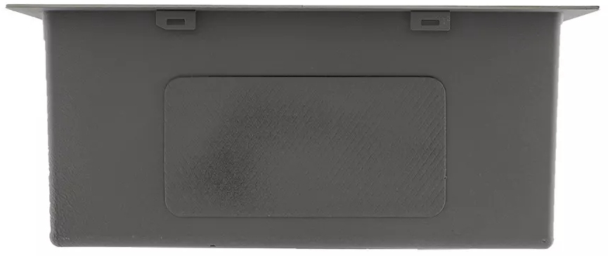 продаємо Gappo GS6050 600x500 мм в Україні - фото 4