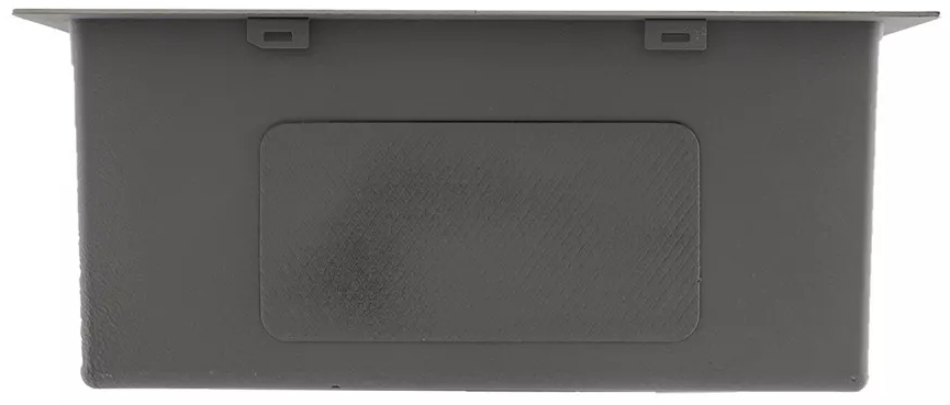 продаємо Gappo GS5050 500x500 мм в Україні - фото 4