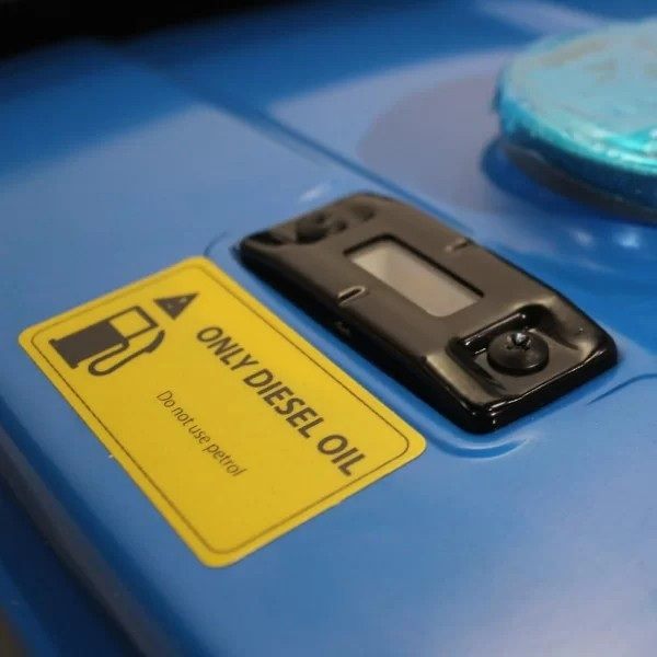 Генератор Tagred TA6700D инструкция - изображение 6