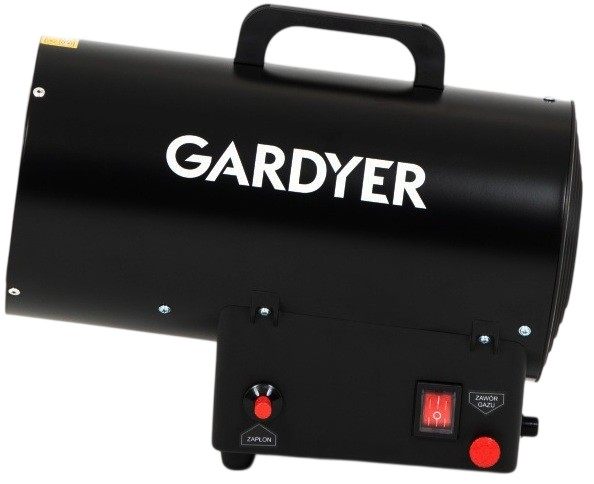 продаём Gardyer HG1500 в Украине - фото 4