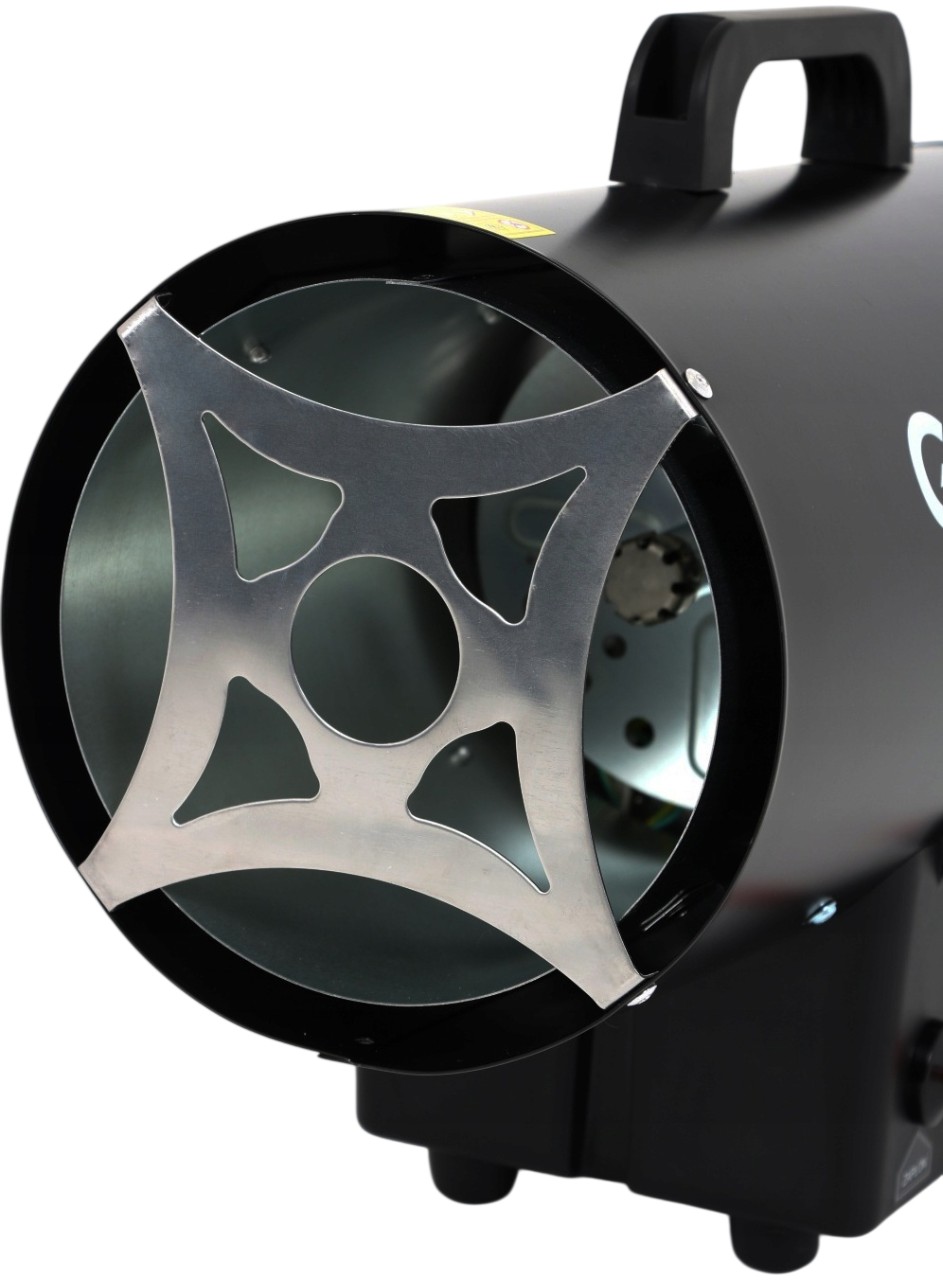 Тепловая пушка Gardyer HG1500 инструкция - изображение 6