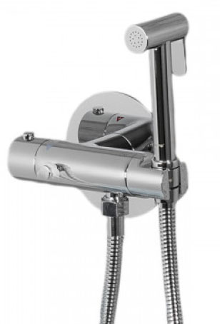 Набір змішувачів Nett SSH-24 + VH-22 + Gappo G7290 ціна 18896 грн - фотографія 2