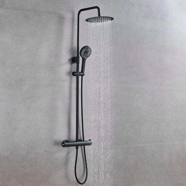 в продажу Набір змішувачів Nett ZB-33 + SSB-24 - фото 3