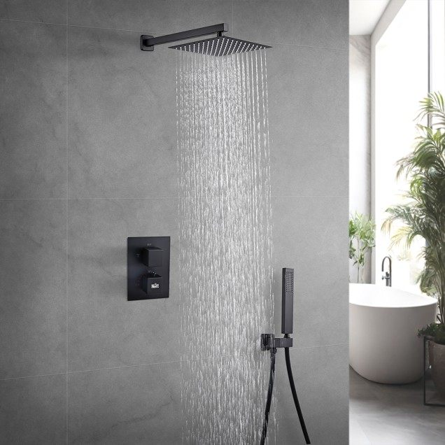 в продажу Набір змішувачів Nett UB-51 + TSB-473 - фото 3