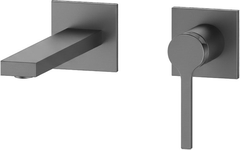 Набір змішувачів Nett VGr-22 + QGr-22 ціна 8145 грн - фотографія 2