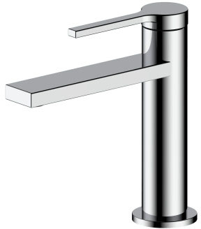 Набор смесителей Nett VH-22 + QH-22 цена 7560 грн - фотография 2