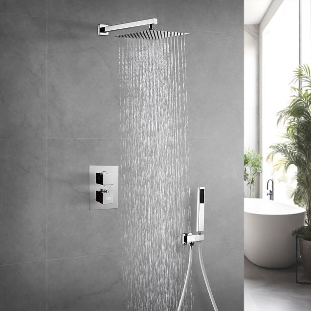 в продаже Набор смесителей Nett UH-51 + TSH-473 - фото 3