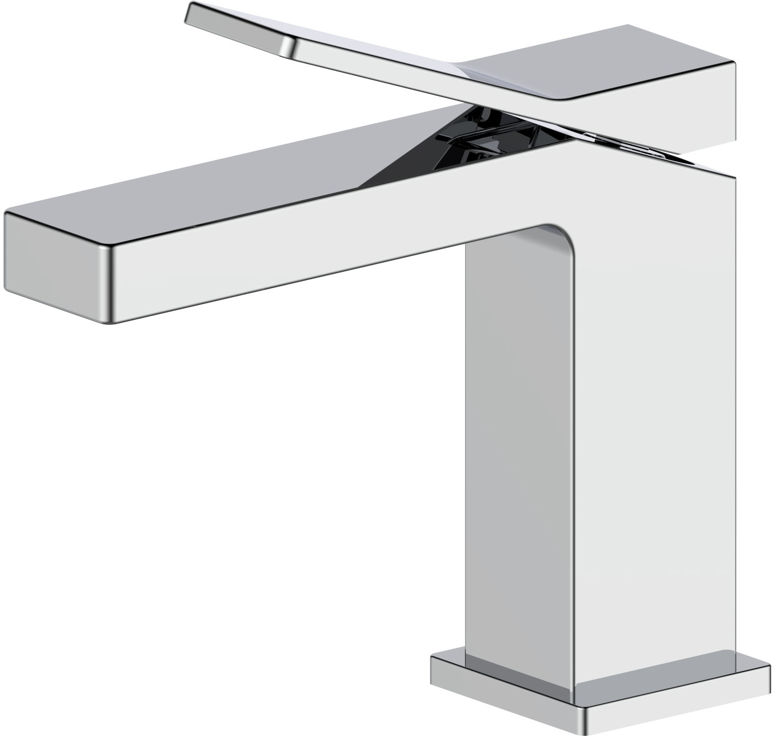 Набор смесителей Nett UH-51 + TSH-473 цена 16650 грн - фотография 2