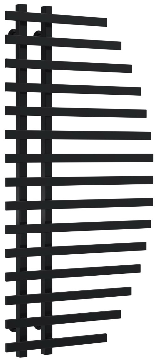 продаём Deffi Parys П15 600x1200, Черный, Нижнее подключение (A.PS.120.60.15.B.A) в Украине - фото 4