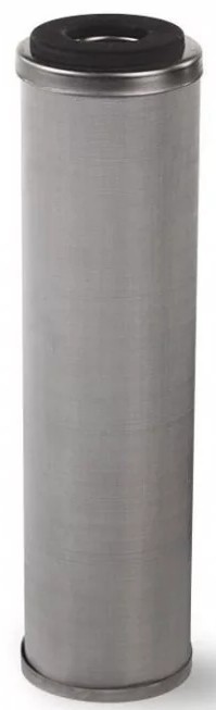 в продаже Картридж для фильтра Raifil 10 Slim 50 мкм сетчатый (LX 10"-50 u) - фото 3