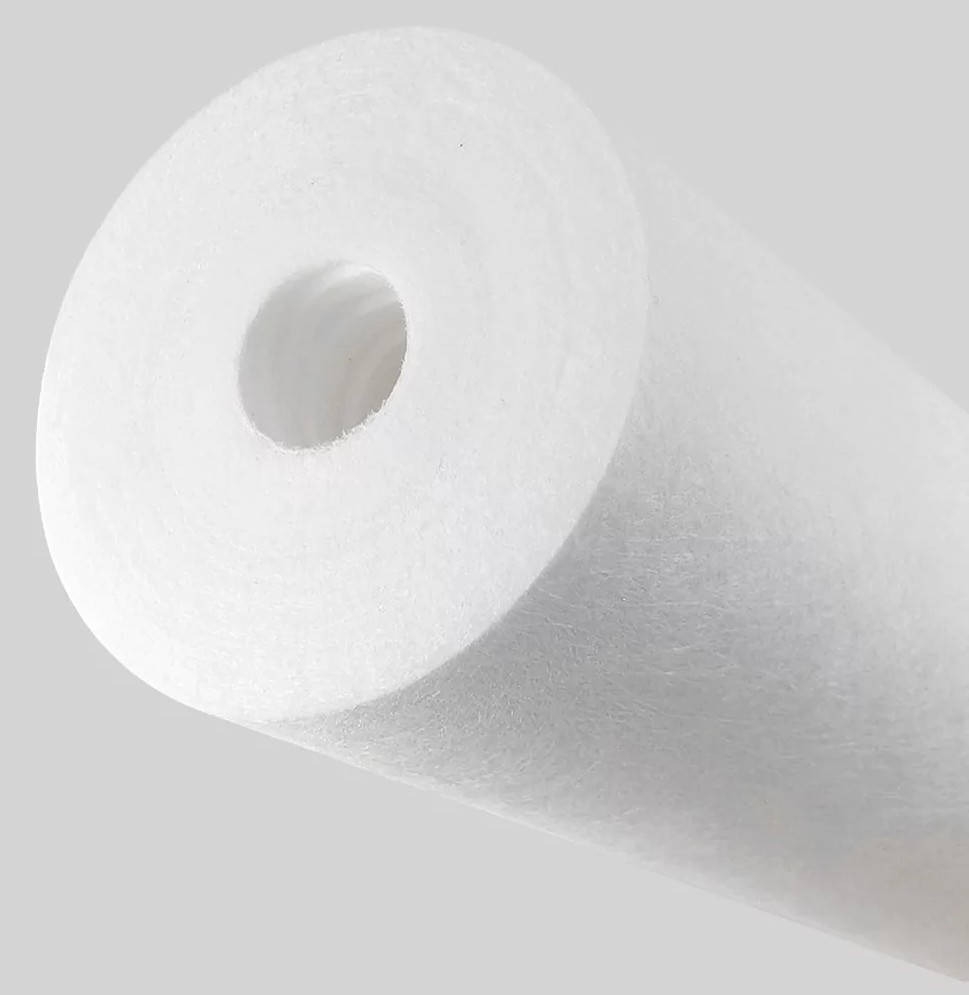 Картридж для фильтра Raifil 10 Big Blue 20 мкм полипропилен (SC-10-BP-20) цена 378 грн - фотография 2